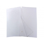 412White Kijo Bath Towel 27''x54'' 180g/pc